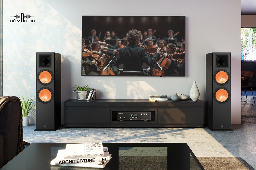 Thu Mua Loa Amply Cũ Phường Bình Thạnh