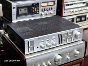 Thu Mua Loa Amply Cũ Phường Gia Định