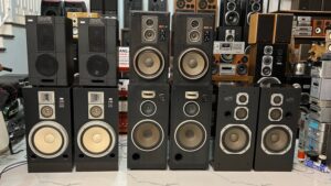 Thu Mua Loa Amply Cũ Phường Gò Vấp