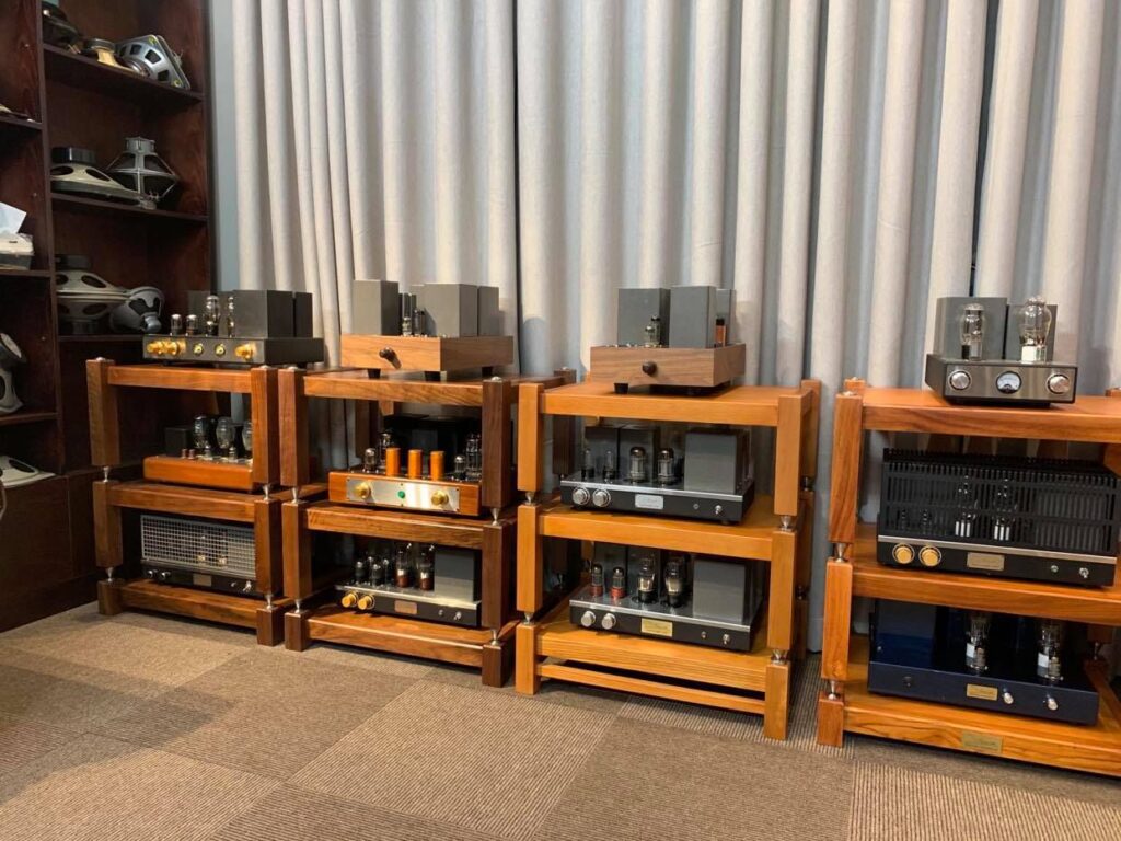 Thu Mua Loa Amply Cũ Phường Bình Quới