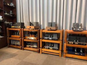 Thu Mua Loa Amply Cũ Phường Bình Quới