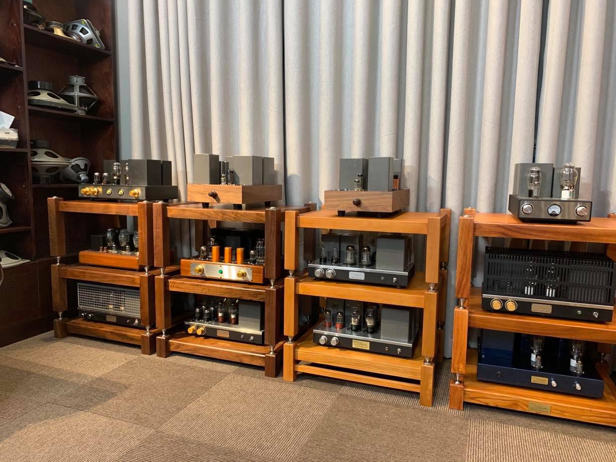 Thu Mua Loa Amply Cũ 