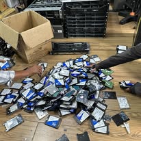 Thu Mua Máy Tính Cũ Phường Bình Trưng