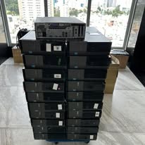 Thu Mua Máy Tính Cũ Phường Long Bình