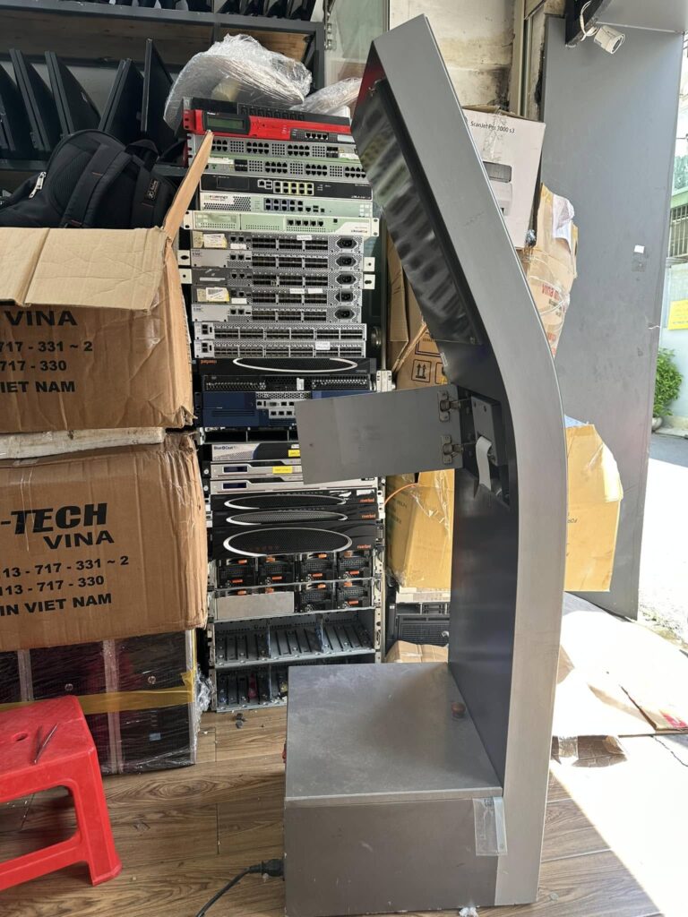 Thu Mua Máy Tính Cũ Phường Long Phước