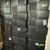 Thu Mua Máy Tính Cũ Phường Long Trường