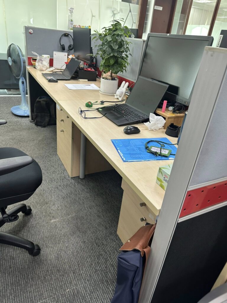 Thu Mua Máy Tính Cũ Phường Thủ Dầu Một