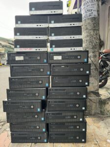 Thu Mua Máy Tính Cũ Tại Phường Tân Hiệp