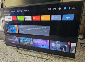 Thu Mua Tivi Cũ Phường Tam Thắng