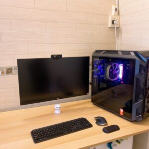 PC GAME AMD RYZEN 3960X | RTX 2060 8GB | RAM 128GB | SSD 1TB