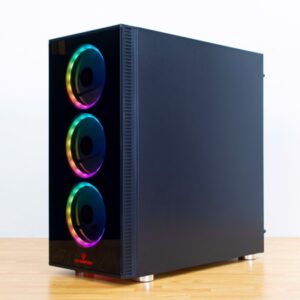 PC GAMING I5-6400 | GTX 960 4GB | RAM 16GB | SSD 120GB