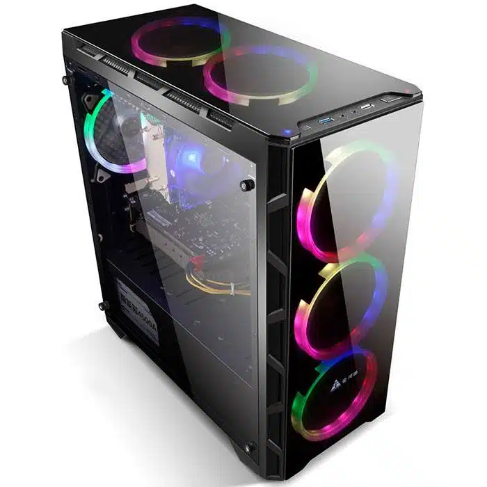 PC GAMING I5-6500 | GTX 1050TI 4GB | RAM 16GB | SSD 120GB