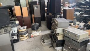 Thu Mua Loa – Amply Cũ Tại Phường Vũng Tàu