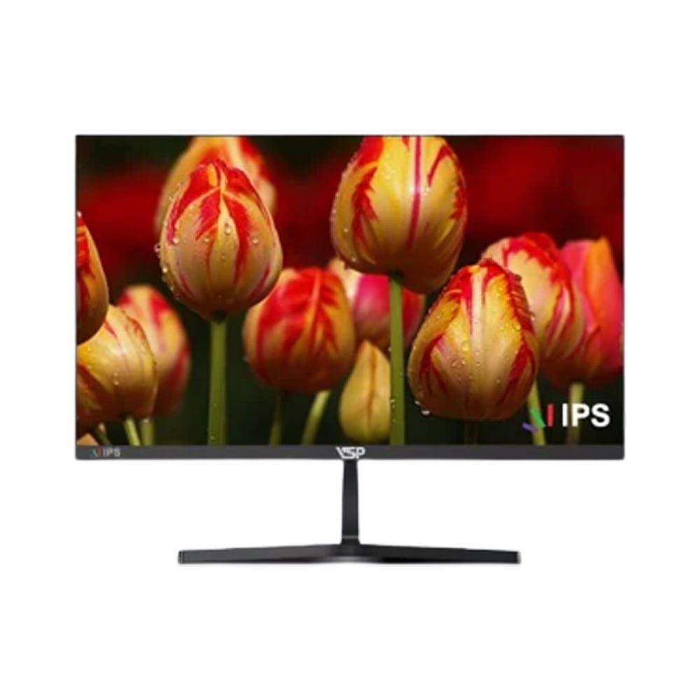 Màn Hình Gaming VSP IP2407S (23.8 inch/FHD/IPS/100Hz/5ms)
