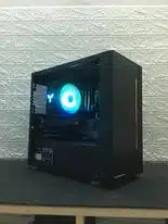 PC GAMING I3-9100 / GTX 1050TI 4GB / RAM 16GB /SSD 120GB