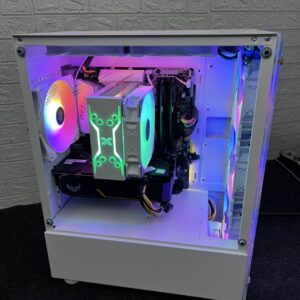PC GAMING i5-10400 / VGA GTX 1660-6G-GAMING