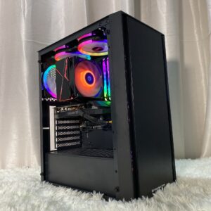 PC GAMING i5-11400 / GTX 1660 Ti OC 6G