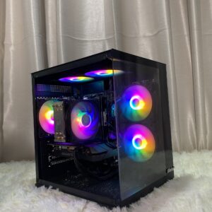 PC GAMING i5-11400 / VGA GTX 1650-4G