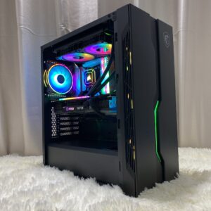 PC GAMING i5 12600KF/ VGA RTX 3070 TI GAMING X TRIO 8G