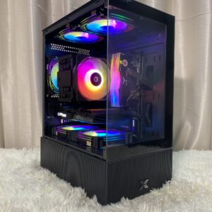 PC GAMING i5 13400 / RTX 3070 Twin Edge OC 8GB GDDR6