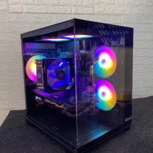 PC GAMING i5-9400 / VGA GTX 1060 GAMING X 6GB