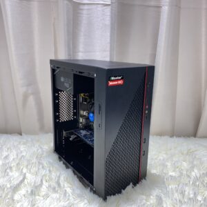 PC GAMING i5-9400F / VGA GT 710- (1Gb/ DDR5/ 64Bit)