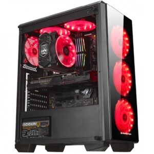 PC GAMING I7-10700 / GTX 1650-4GB /RAM 32GB /SSD:M2 - 250GB