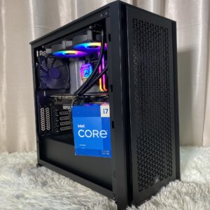 PC GAMING i7 13700 / RTX 3070 TI-O8G-V2-GAMING