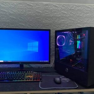 PC GAMING I7-6700 /GTX 1060-3GB /RAM 16GB /SSD 500GB