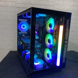 PC GAMING i9 10900KF/ VGA RTX 2070 GAMING Z 8GB