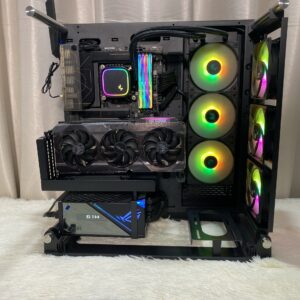 PC GAMING i9 13900K/ RTX 3060 OC Edition 12GB V2