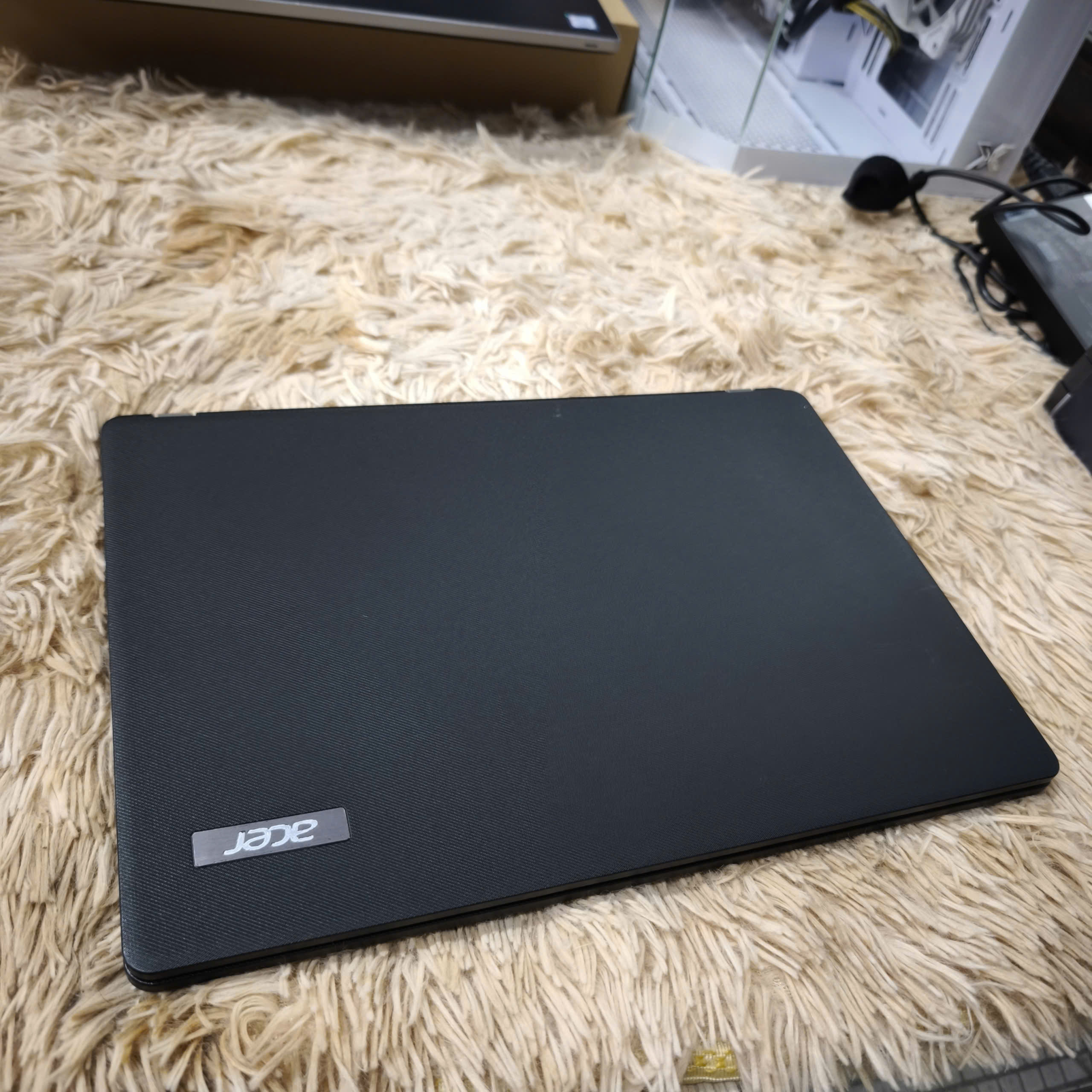 Laptop cũ Acer TravelMate P2 TMP214-53-5571 Core i5 – 1135G7 / 8GB / SSD 256GB / 14.0 inch - Ảnh 8