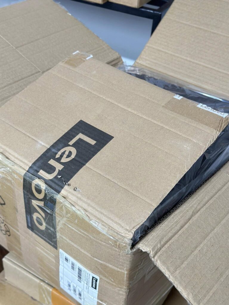 Thu Mua Laptop Cũ Xã An Nhơn Tây