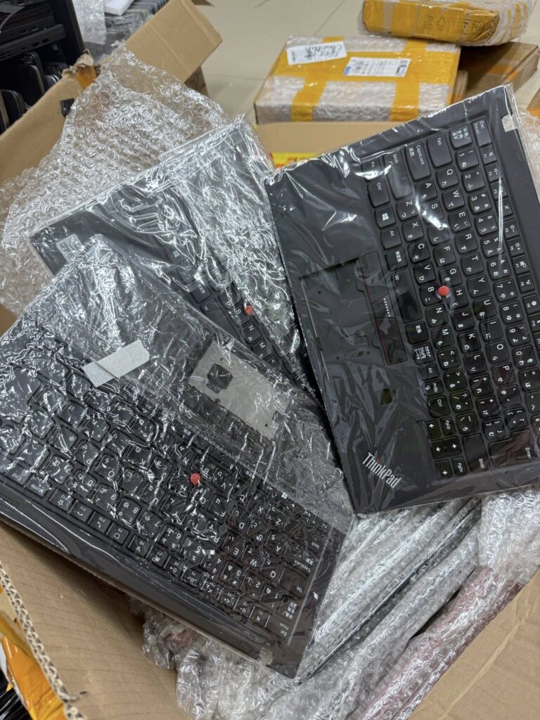 Thu Mua Laptop Cũ Tại Xã Nhuận Đức