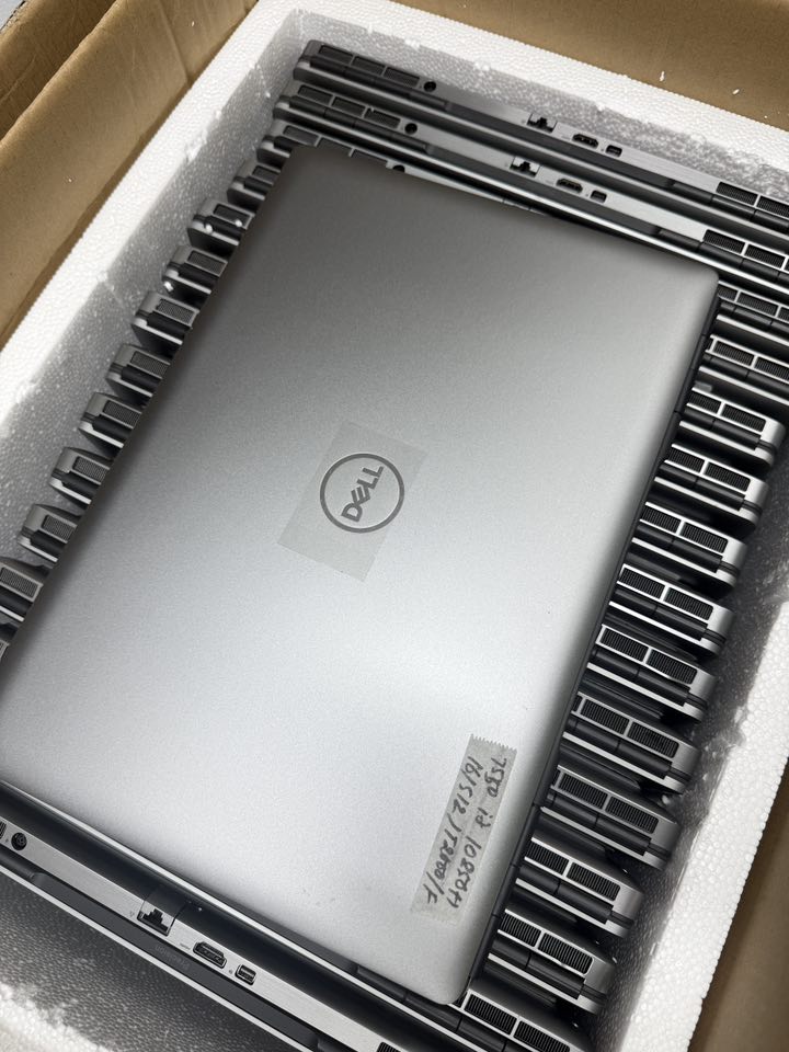 Thu Mua Laptop Cũ Tại Xã Bình Mỹ