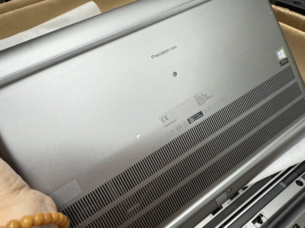 Thu Mua Laptop Cũ Xã Đông Thạnh