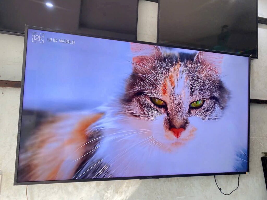 Thu Mua Tivi Cũ Phường Phước Thắng