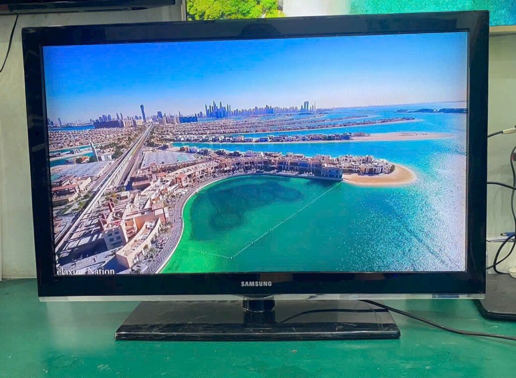 Thu Mua Tivi Cũ Tại Phường Tam Long