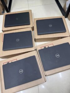 Thu Mua Laptop Cũ Tại Xã Phước Thành