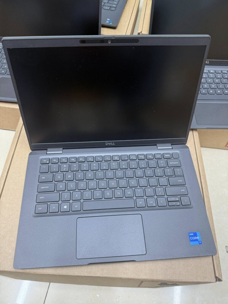 Thu Mua Laptop Cũ Xã An Long