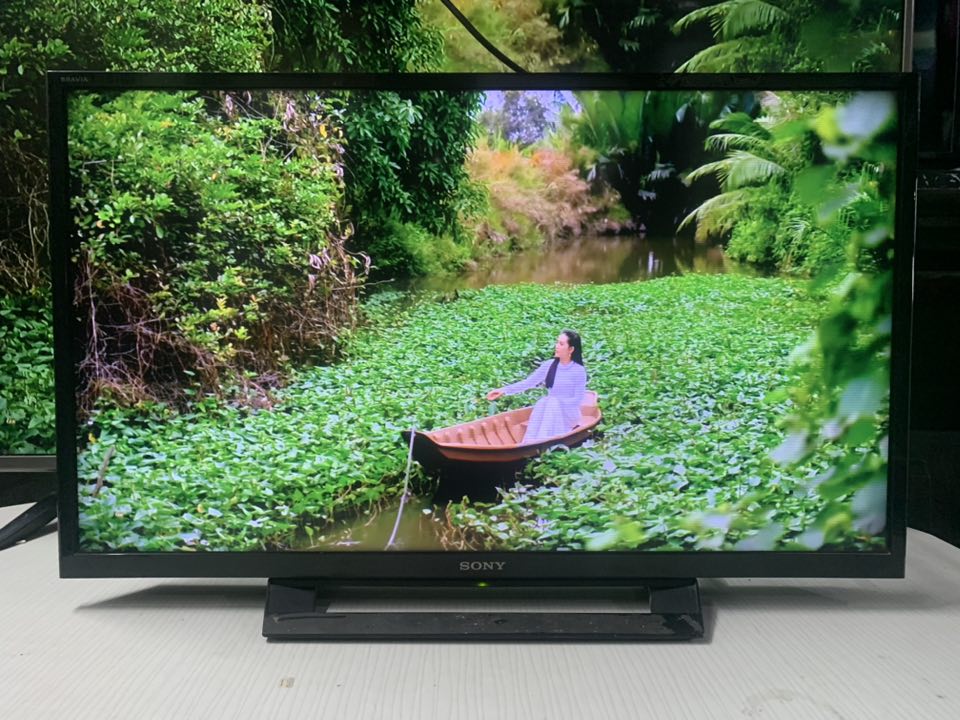 Thu Mua Tivi Cũ Tại Xã Bình Lợi