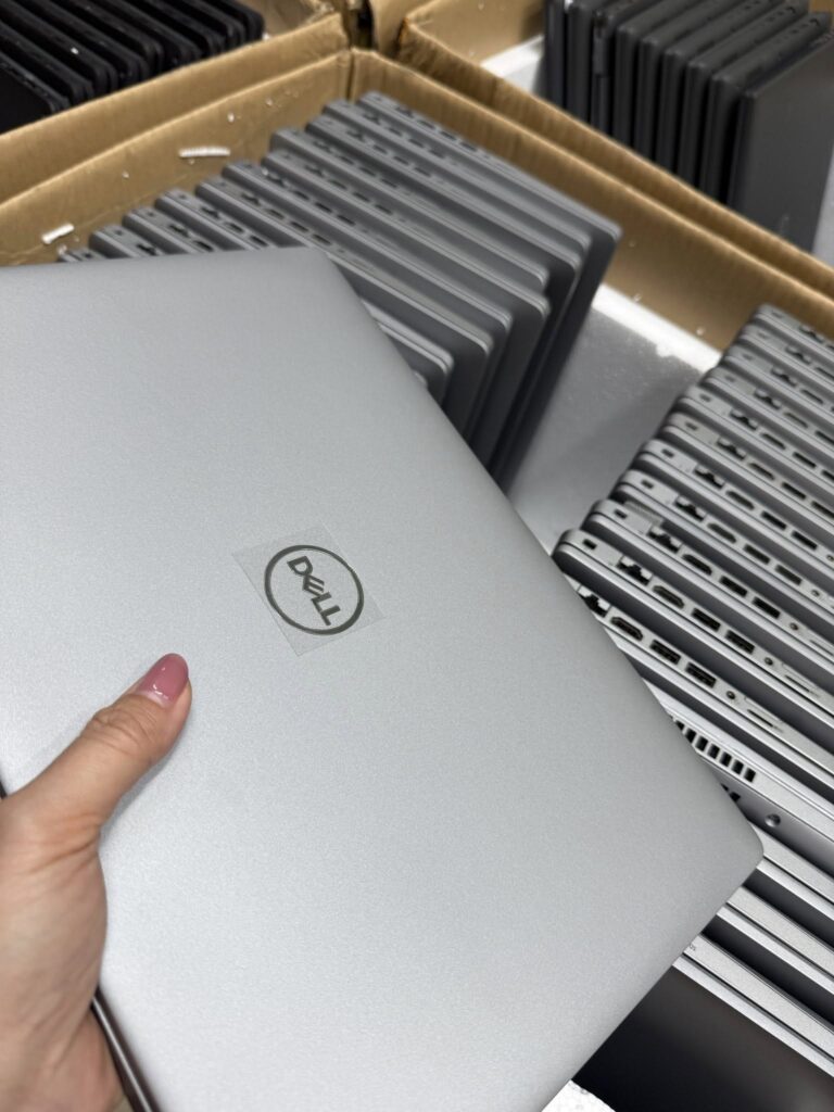 Thu Mua Laptop Cũ Xã Thanh An