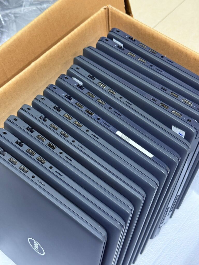 Thu mua laptop cũ tại Xã Dầu Tiếng