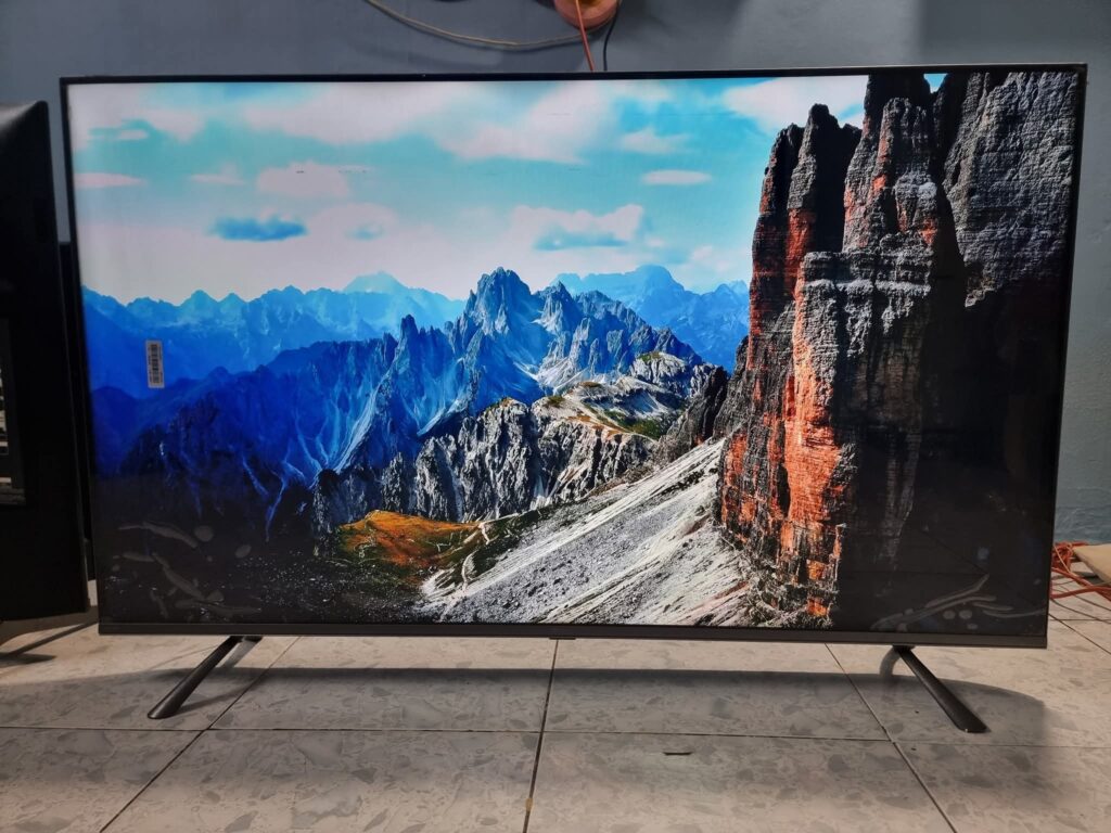 Thu Mua Tivi Cũ Tại Xã Bình Chánh