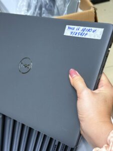 Thu Mua Laptop Cũ Xã Minh Thạnh