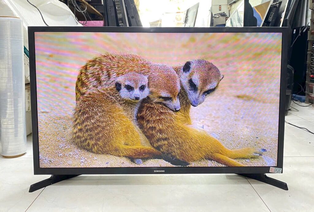 Thu Mua Tivi Cũ Tại Xã Bình Hưng