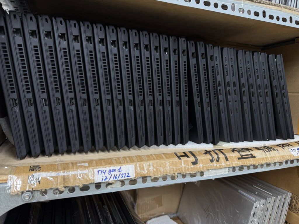 Thu Mua Laptop Cũ Xã Hòa Hội