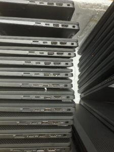 Thu Mua Laptop Cũ Xã Hồ Tràm