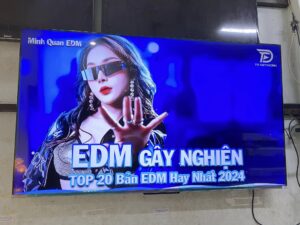 Thu Mua Tivi Cũ Xã Tân An Hội