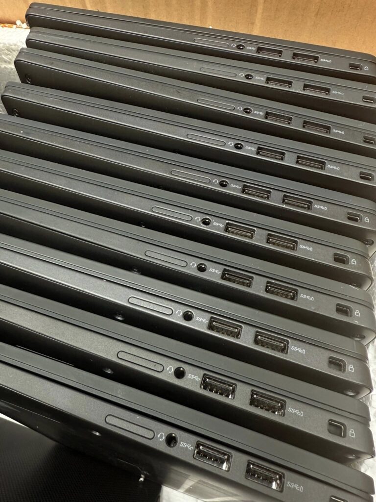 Thu Mua Laptop Cũ Tại Xã Xuân Sơn